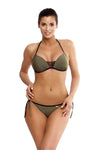 Swimsuit two piece