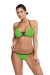 Swimsuit two piece