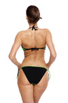 Swimsuit two piece
