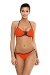 Swimsuit two piece
