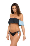Swimsuit two piece