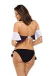 Swimsuit two piece