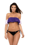 Swimsuit two piece