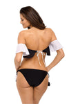 Swimsuit two piece