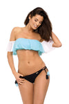 Swimsuit two piece