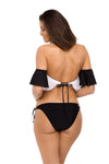 Swimsuit two piece