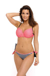 Swimsuit two piece