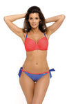 Swimsuit two piece