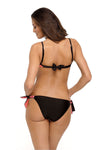 Swimsuit two piece
