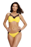 Maillot de bain deux pièces