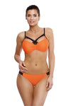 Maillot de bain deux pièces