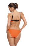 Maillot de bain deux pièces