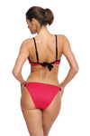Maillot de bain deux pièces