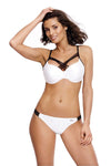 Maillot de bain deux pièces