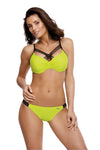 Maillot de bain deux pièces
