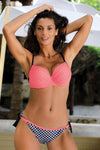 Swimsuit two piece
