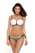 Swimsuit two piece
