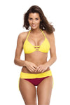 Swimsuit two piece