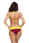 Swimsuit two piece