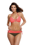 Swimsuit two piece