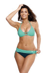 Swimsuit two piece