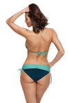 Swimsuit two piece