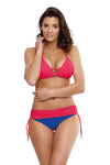 Swimsuit two piece