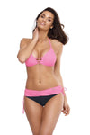 Swimsuit two piece