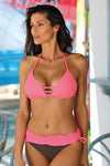 Swimsuit two piece