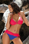 Swimsuit two piece