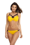 Maillot de bain deux pièces