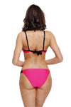 Maillot de bain deux pièces