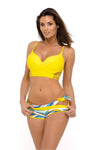Maillot de bain deux pièces