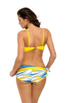 Maillot de bain deux pièces