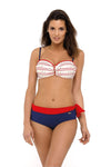 Swimsuit two piece