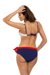 Swimsuit two piece