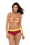 Swimsuit two piece