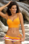 Maillot de bain deux pièces