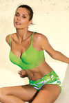 Maillot de bain deux pièces