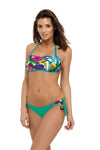 Swimsuit two piece