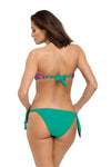 Swimsuit two piece