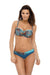 Swimsuit two piece