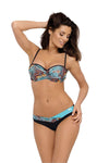 Swimsuit two piece