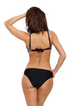 Swimsuit two piece