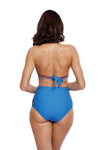 Swimsuit two piece