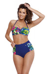 Swimsuit two piece