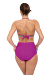 Swimsuit two piece