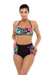 Swimsuit two piece