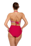 Swimsuit two piece