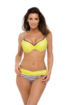Swimsuit two piece